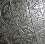 pressed metal tiles sydney